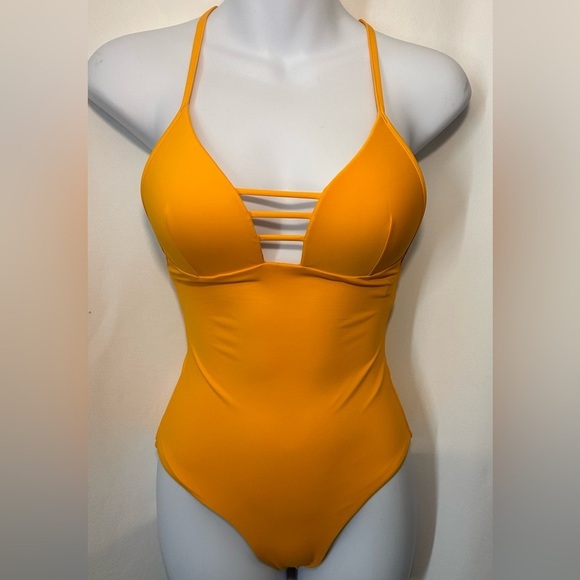Other - RAE Vibrant Strappy Swimsuit New no tags # A2